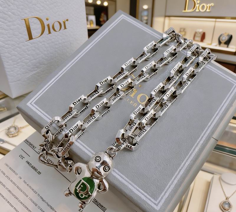 Dior Necklace 02yxs40 (3)