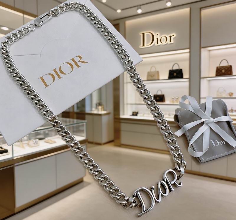 Dior Necklace 02yxs41 (2)