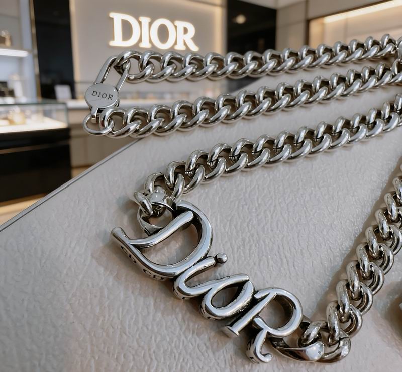 Dior Necklace 02yxs41 (6)