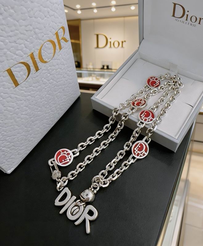 Dior Necklace 02yxs43 (2)