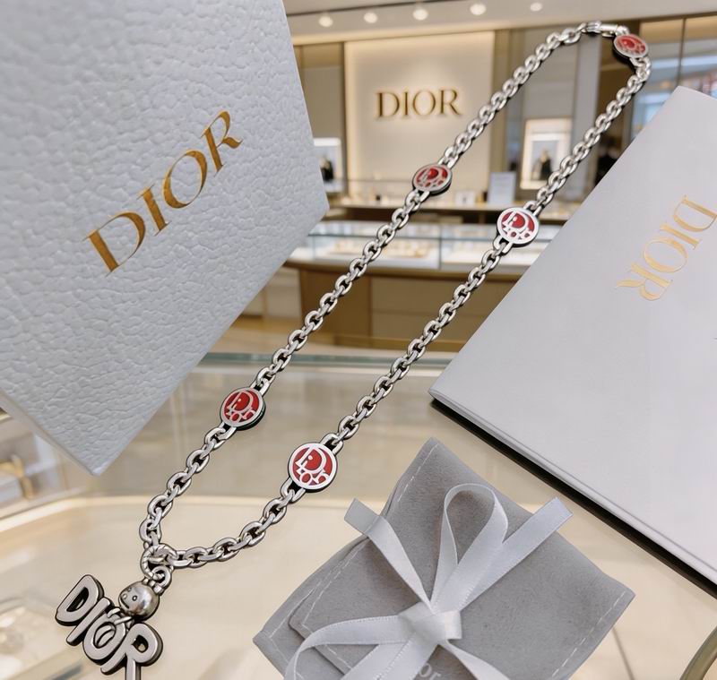 Dior Necklace 02yxs43 (3)