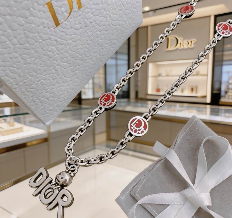 Dior Necklace 02yxs43 (4)