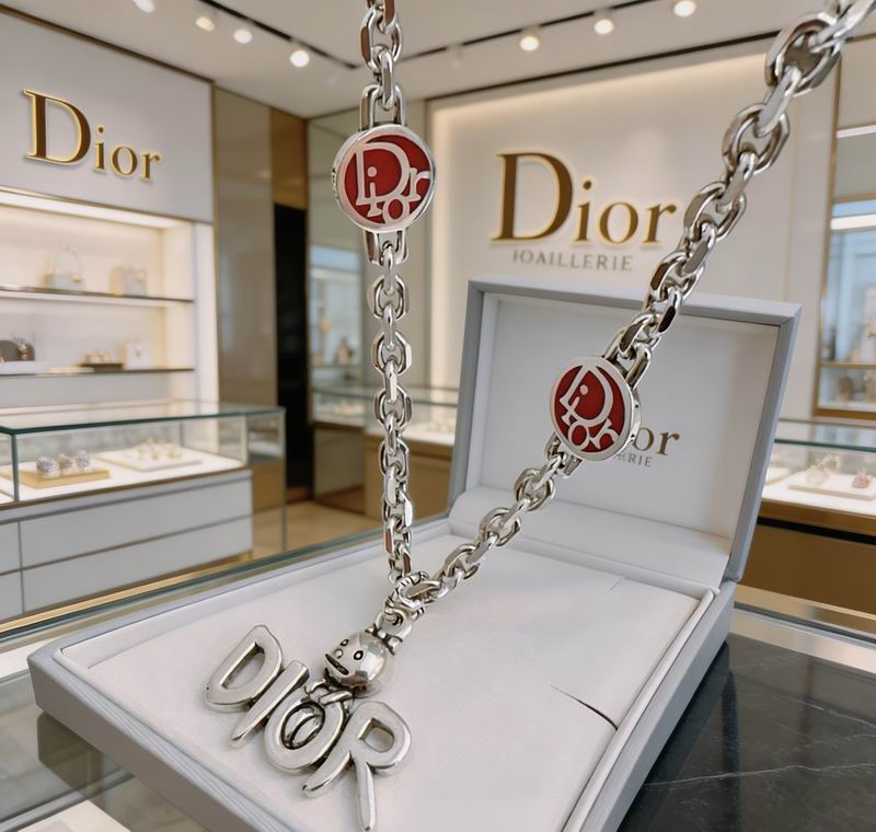 Dior Necklace 02yxs43 (6)