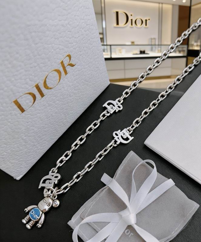 Dior Necklace 02yxs44 (2)