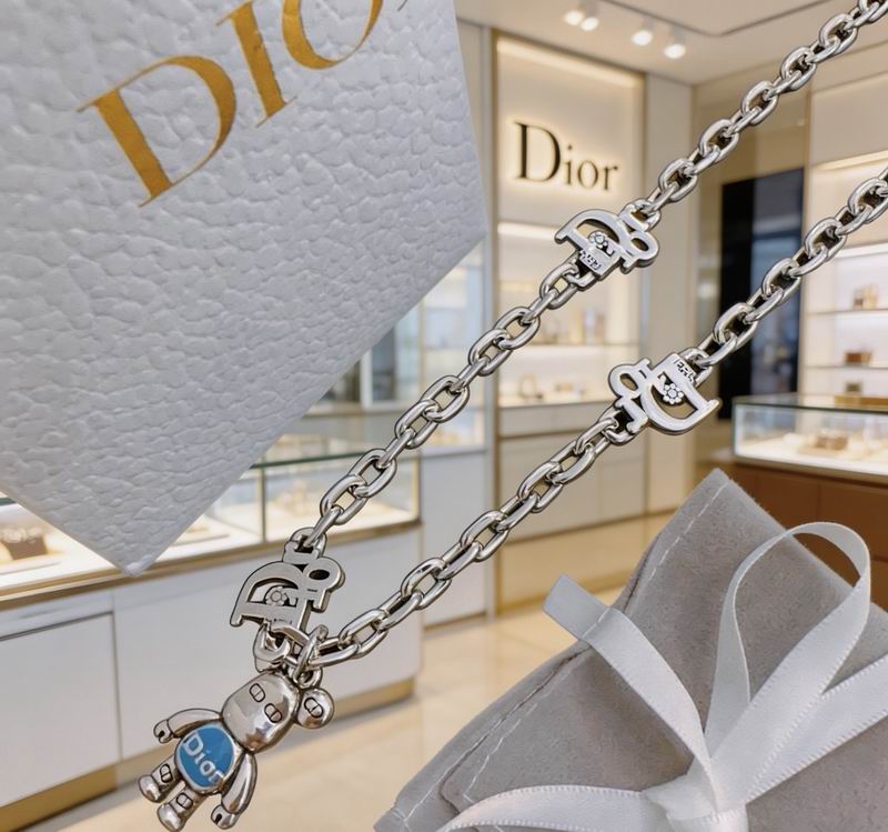 Dior Necklace 02yxs44 (3)