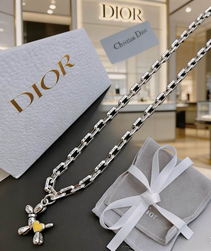 Dior Necklace 02yxs45 (2)