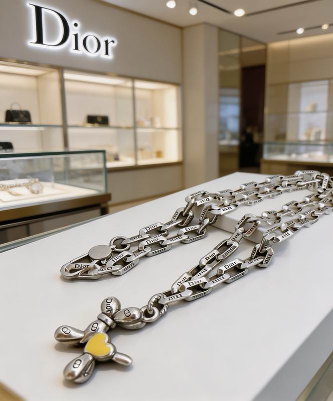 Dior Necklace 02yxs45 (3)