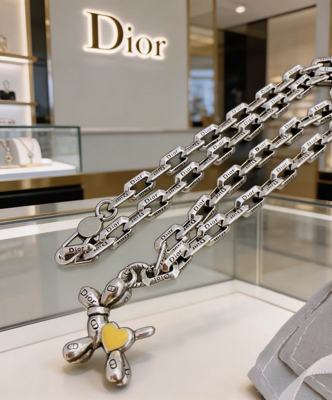 Dior Necklace 02yxs45 (5)