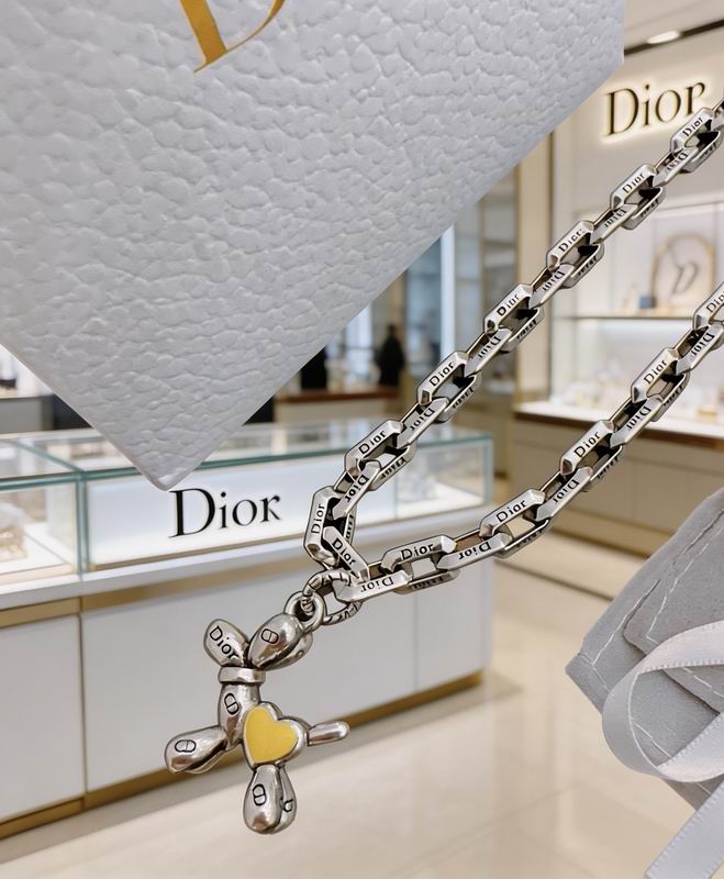 Dior Necklace 02yxs45 (6)
