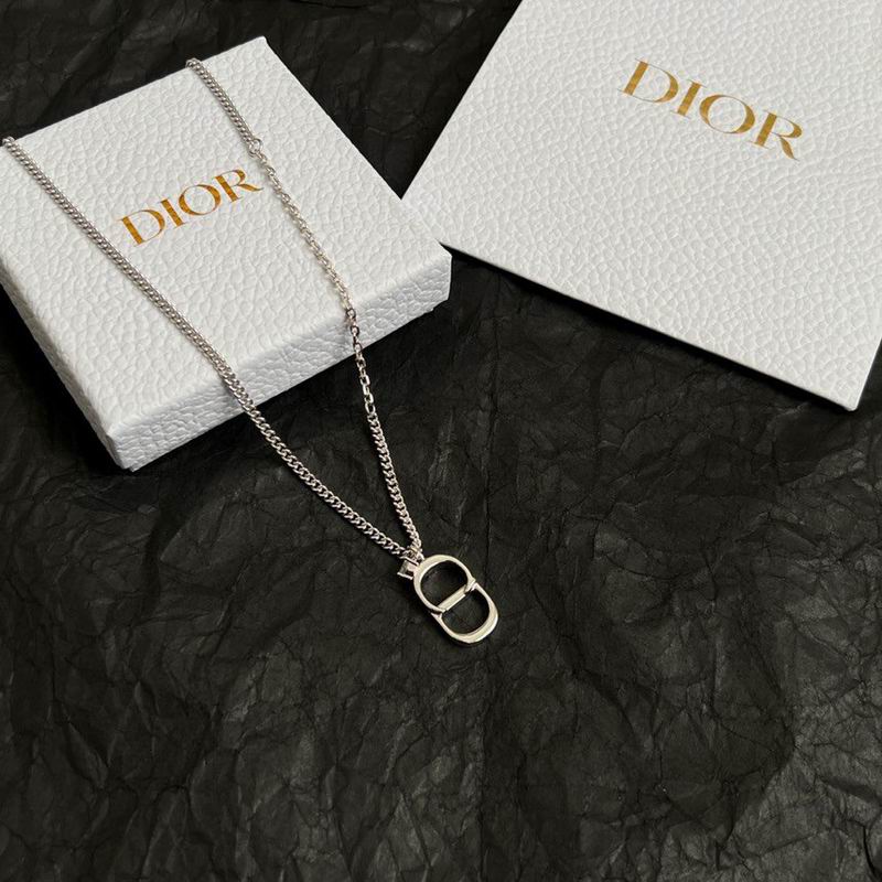 Dior Necklace 02yxs46 (2)
