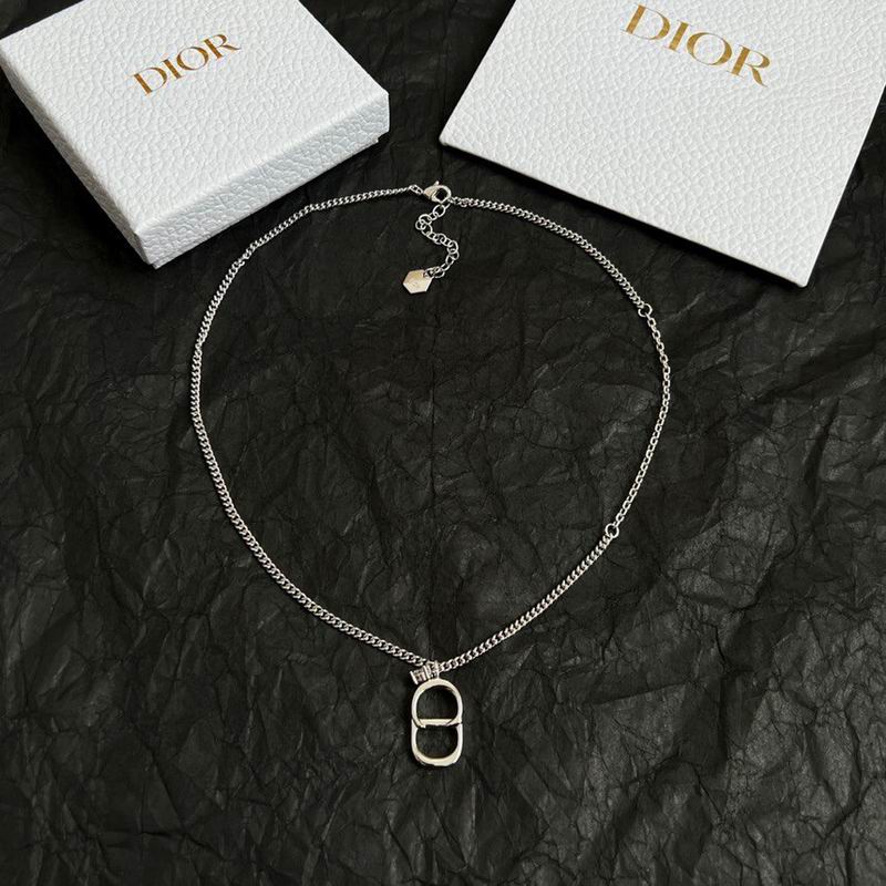 Dior Necklace 02yxs46 (3)