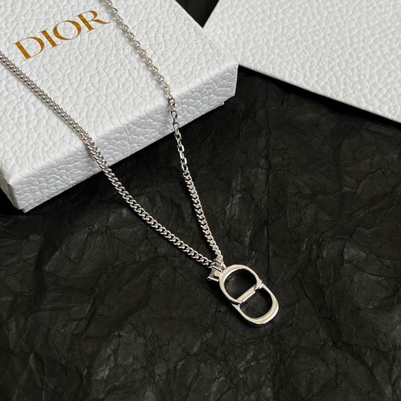 Dior Necklace 02yxs46 (4)