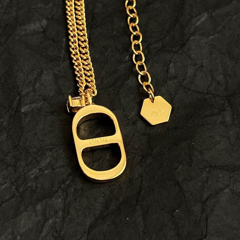 Dior Necklace 02yxs47 (5)