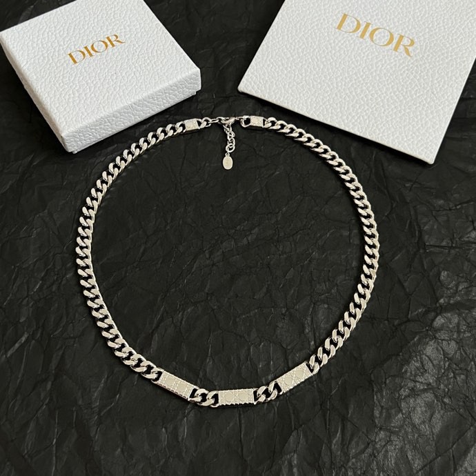 Dior Necklace 02yxs48 (3)