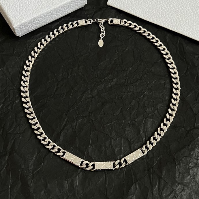 Dior Necklace 02yxs48 (5)