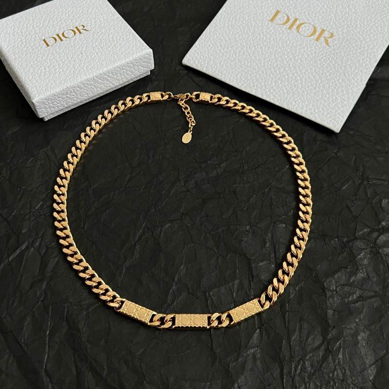 Dior Necklace 02yxs49 (2)