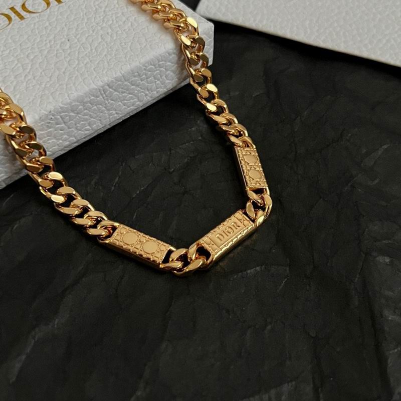 Dior Necklace 02yxs49 (4)