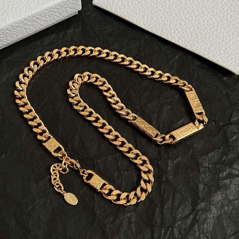 Dior Necklace 02yxs49 (6)