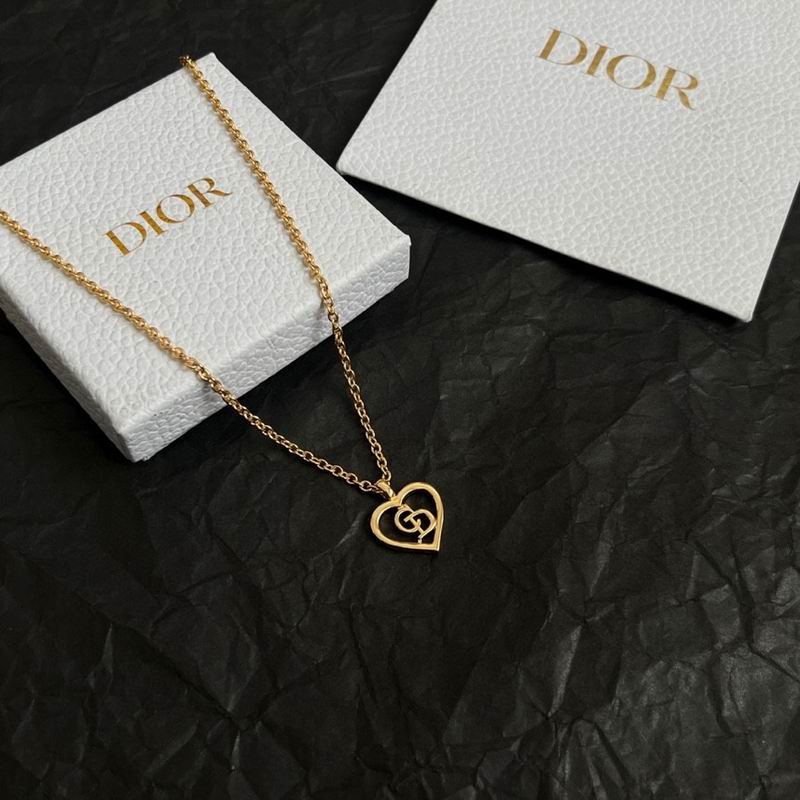 Dior Necklace 02yxs50 (2)