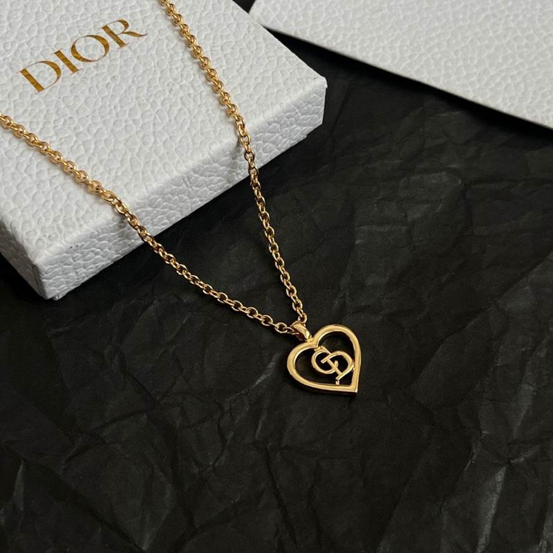 Dior Necklace 02yxs50 (3)