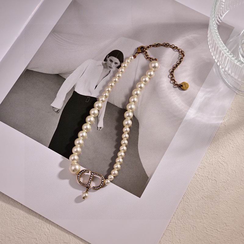 Dior Necklace 02yxs51 (3)