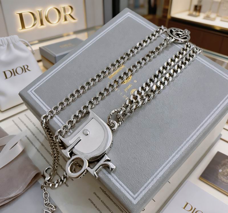Dior Necklace 02yxs54 (4)