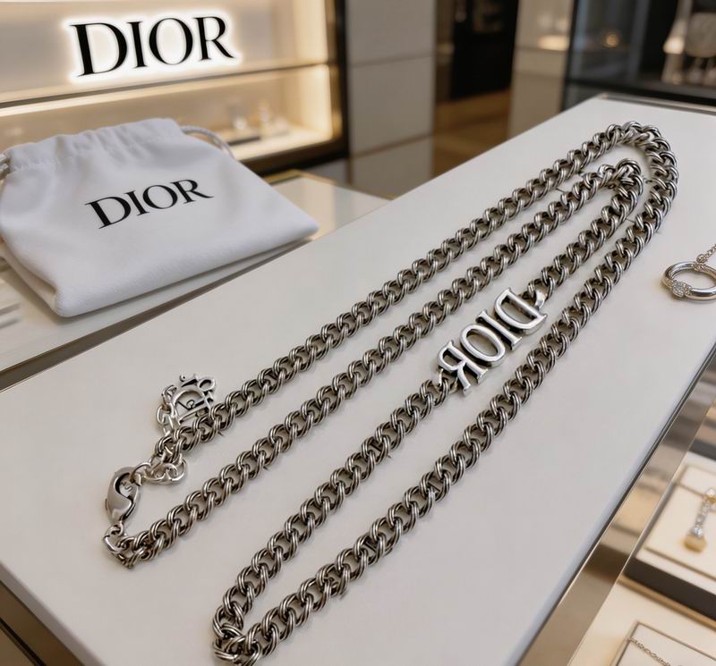 Dior Necklace 02yxs55 (4)
