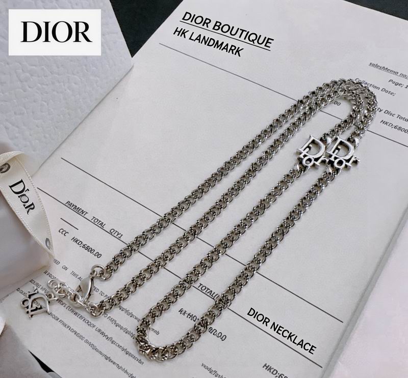 Dior Necklace 02yxs56 (3)