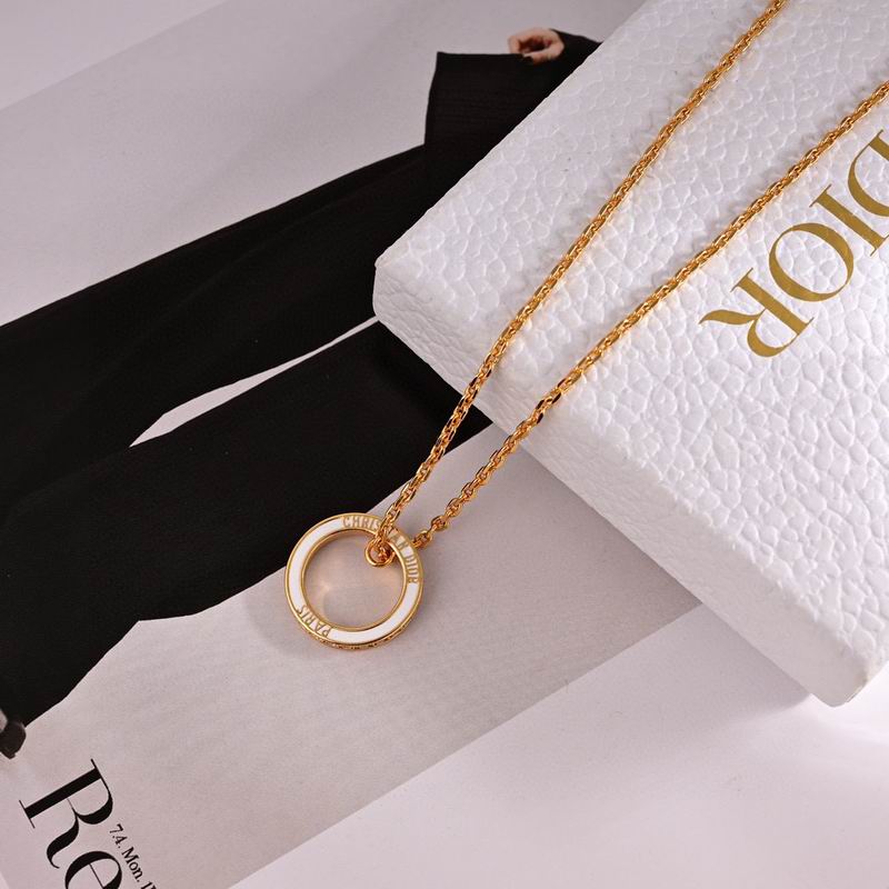 Dior Necklace 02yxs57 (1)