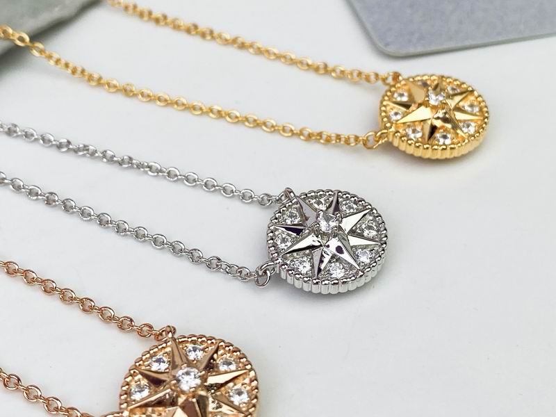 Dior Necklace 02yxs60 (3)
