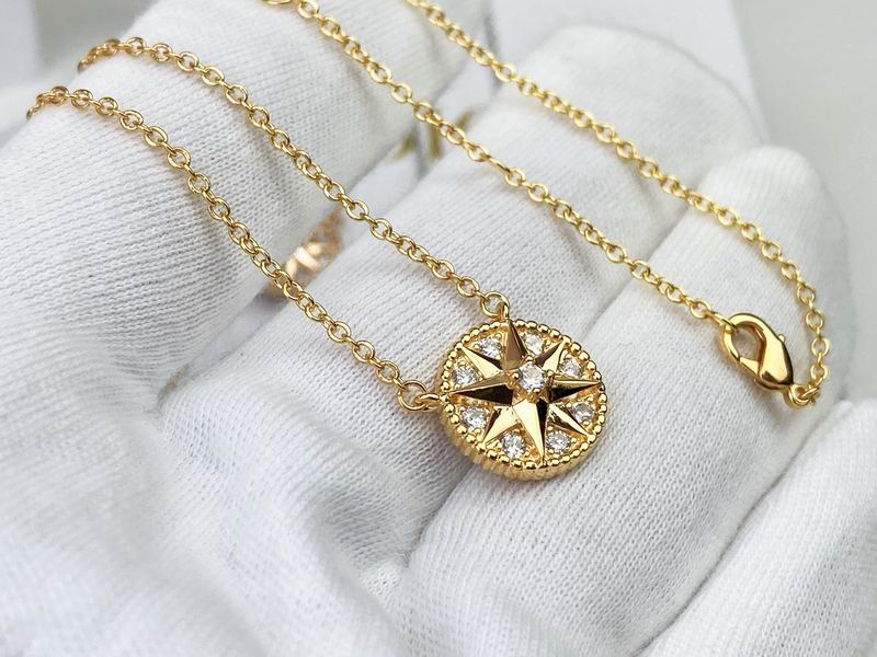 Dior Necklace 02yxs60 (4)