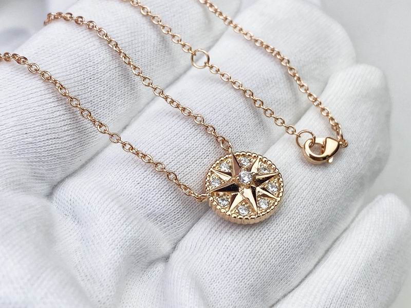 Dior Necklace 02yxs60 (5)