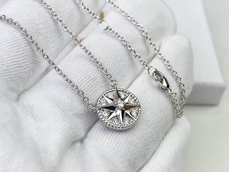 Dior Necklace 02yxs60 (6)