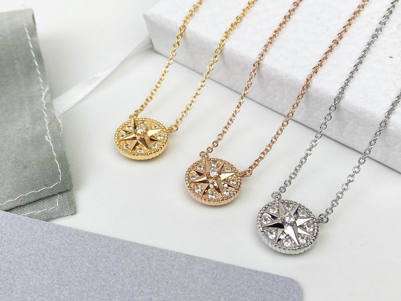 Dior Necklace 02yxs60 (9)
