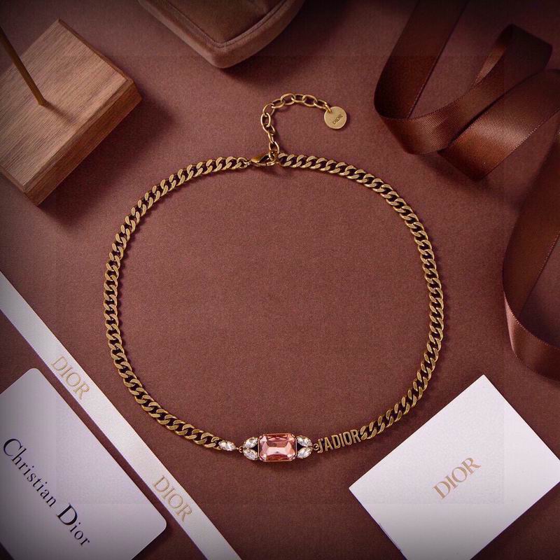 Dior Necklace 02yxs61 (4)