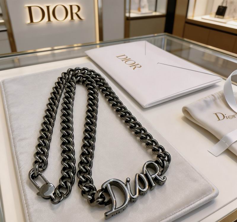 Dior Necklace 02yxs63 (4)