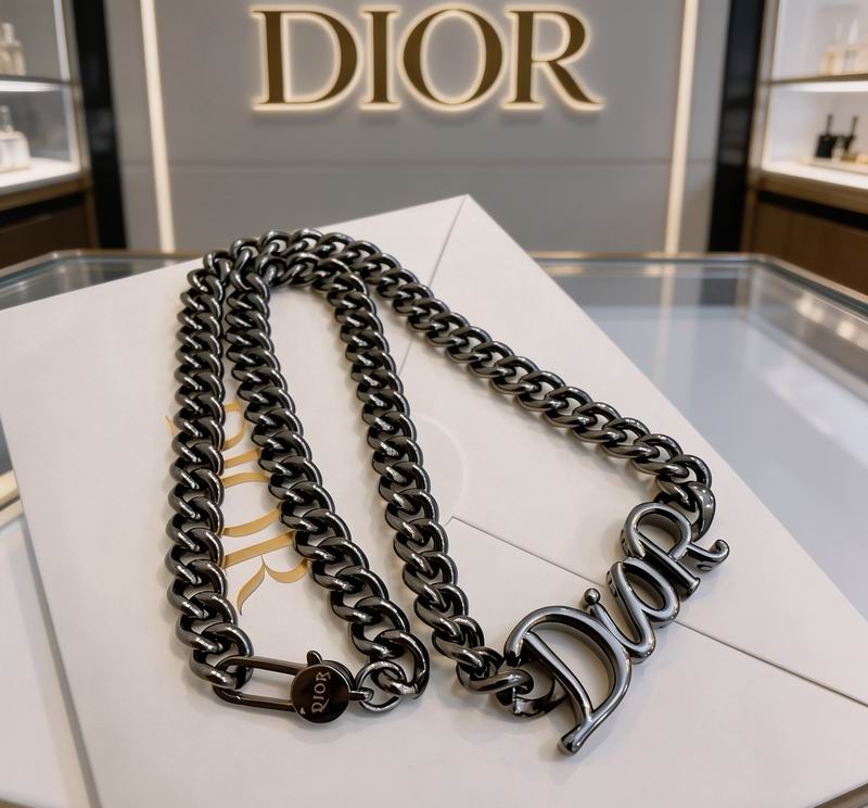 Dior Necklace 02yxs63 (5)