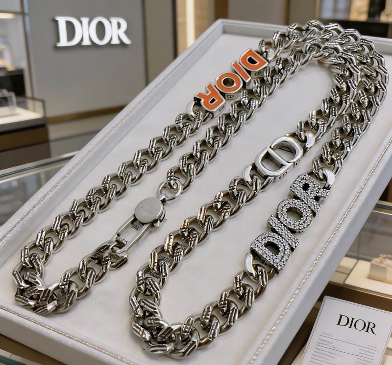 Dior Necklace 02yxs64 (3)