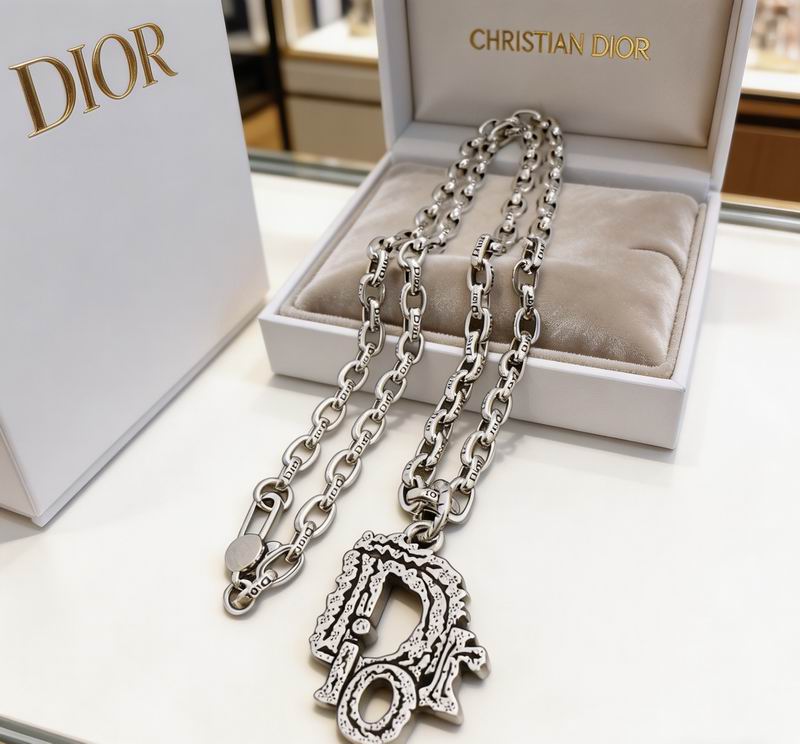 Dior Necklace 02yxs65 (4)