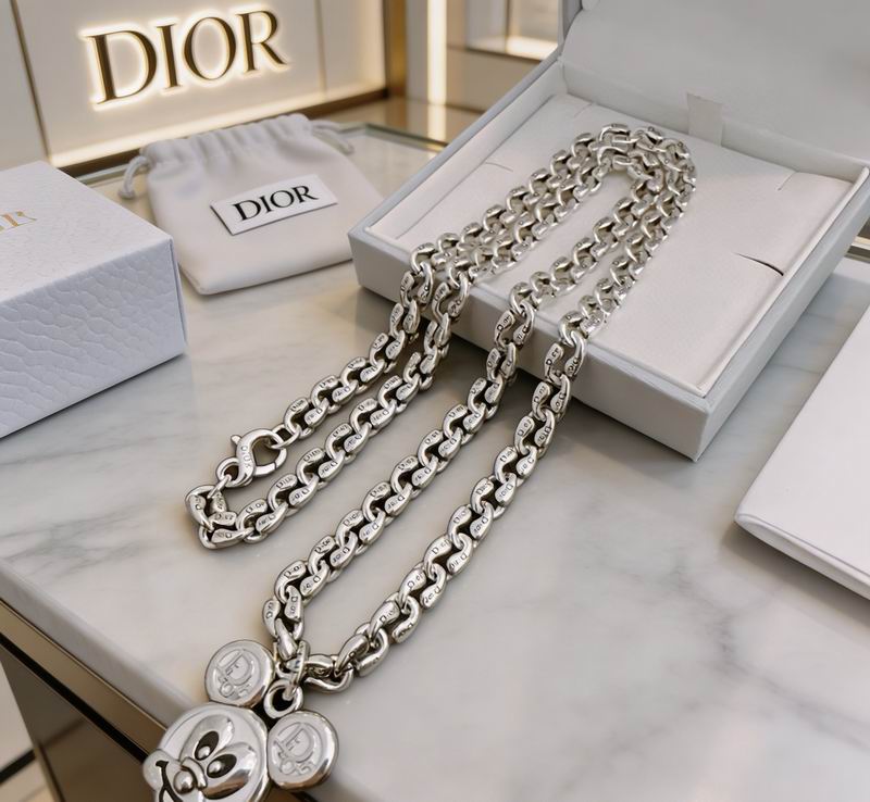 Dior Necklace 02yxs66 (3)
