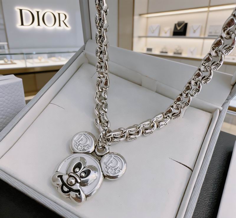 Dior Necklace 02yxs66 (4)