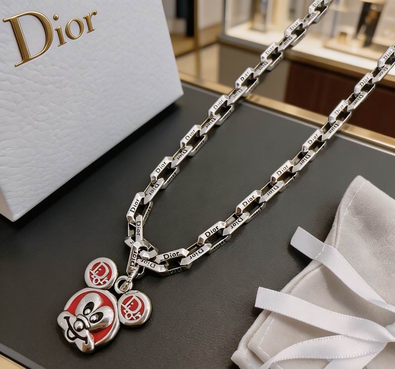 Dior Necklace 02yxs67 (4)