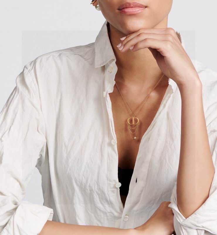 Dior Necklace 02yxs68 (2)