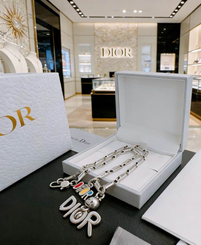 Dior Necklace 03yxs102 (2)