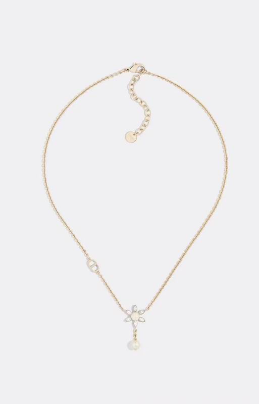Dior Necklace 03yxs104 (1)