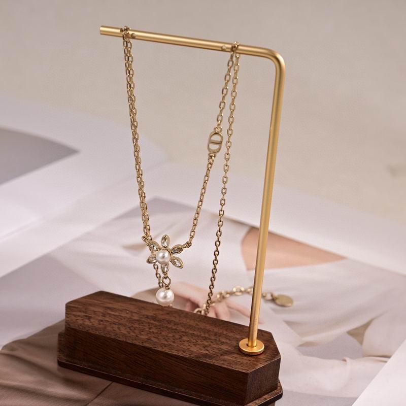 Dior Necklace 03yxs104 (3)