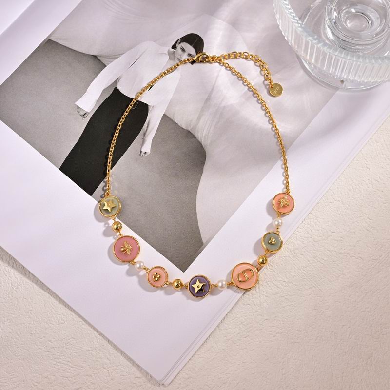 Dior Necklace 03yxs105 (1)