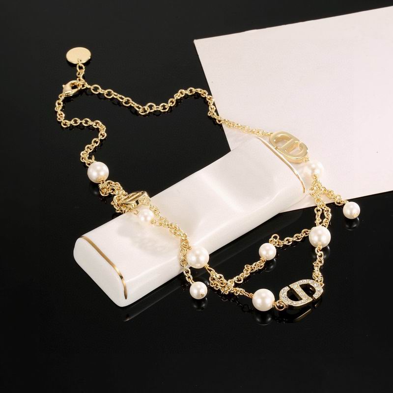 Dior Necklace 03yxs107 (2)