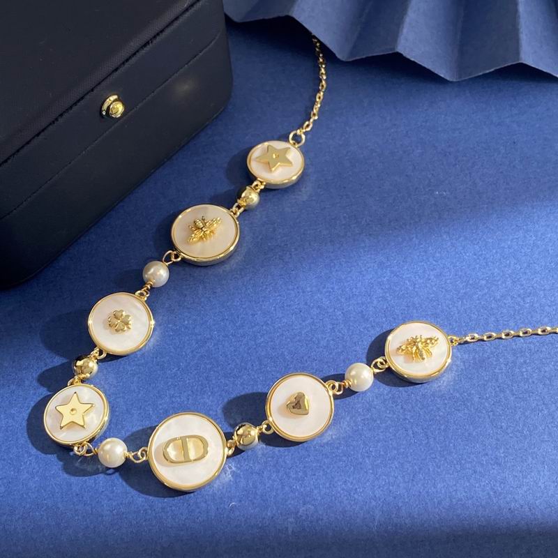 Dior Necklace 03yxs108 (2)