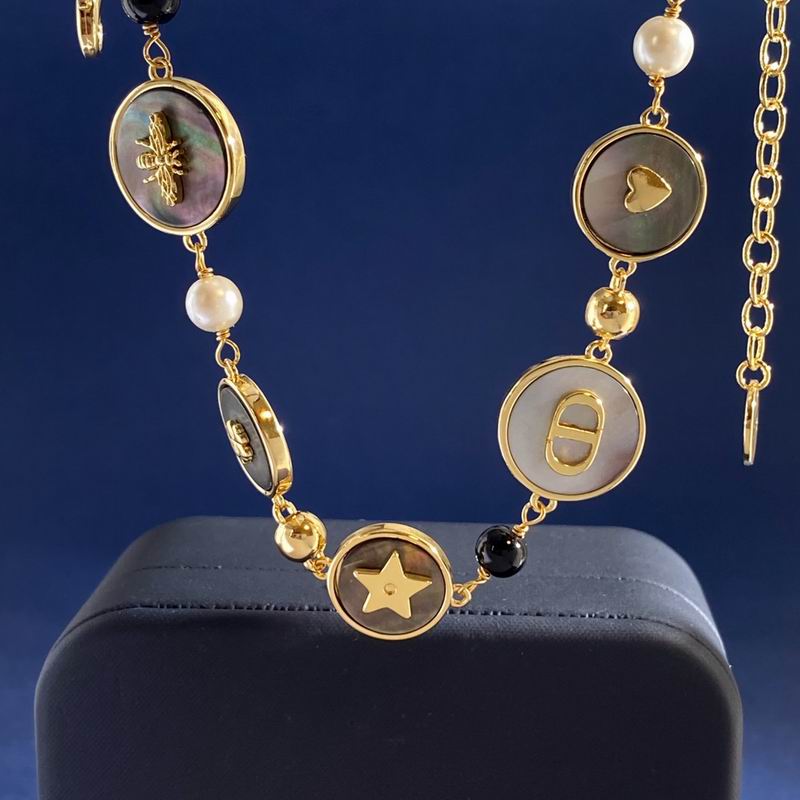 Dior Necklace 03yxs108 (3)
